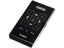 Внешний корпус для HDD Zalman (ZM-VE500) External HDD Case 2.5'' ZM-VE500 Black
