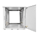 Шкаф телеком. настенный разборный 12U (600х650), съемные стенки, дверь металл (ШРН-М-12.650.1) (1 коробка), фото 6