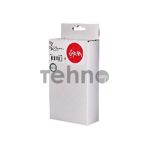 Струйный картридж Sakura B3P24A (№727 Grey) для HP, серый, 130 мл.