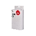 Струйный картридж Sakura B3P24A (№727 Grey) для HP, серый, 130 мл., фото 2