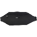 Сумка CANYON FB-1, Fanny pack, Product spec/size(mm): 270MM x130MM x 55MM, Black, EXTERIOR materials:100% Polyester, Inner materials:100% Polyester, max weight (KGS): 4kgs, фото 2