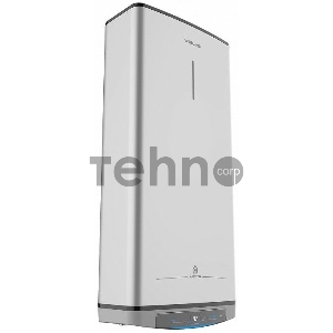 Водонагреватель Ariston Velis Lux Inox PW ABSE WIFI 50 2.5кВт 50л электрический настенный/серый