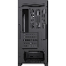 Компьютерный корпус mATX, без блока питания Gamemax Destroyer TGB mATX case, black, w/o psu, w/1xUSB3.0+2xUSB2.0, Combo Audio, w/3x12cm ARGB front fan (1xFN-12A-M6I, 2xFN-12A-S6I), w/1x12cm ARGB rear fan (FN, фото 7