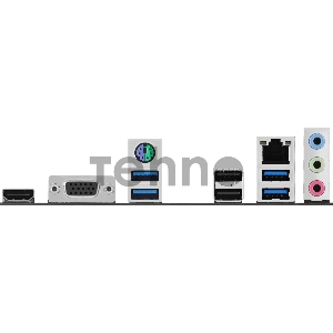 Материнская плата Asus PRIME A620M-K SocketAM5 AMD A620 2xDDR5 mATX AC`97 8ch(7.1) GbLAN RAID+VGA+HDMI