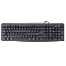 Клавиатура DEFENDER Element HB-520 USB B Черный 45522, фото 1