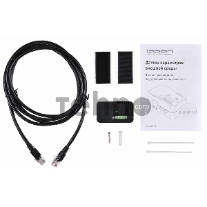 Датчик окружающей среды Ippon Environmental Monitoring card {769708}