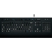 Клавиатура 920-005215 Logitech Keyboard K280E USB, фото 3