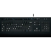 Клавиатура 920-005215 Logitech Keyboard K280E USB, фото 13