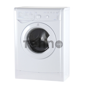 Стиральная машина Indesit IWUB 4105 / 4кг, 1000об/мин, белая