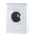 Стиральная машина Indesit IWUB 4105 / 4кг, 1000об/мин, белая, фото 9