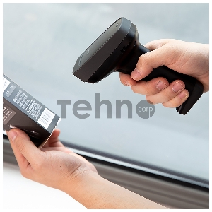 Сканер штрих-кода Deli E14953W