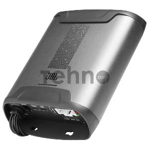 Усилитель автомобильный JBL DSP2544 четырехканальный Усилитель автомобильный JBL DSP2544 четырехканальный