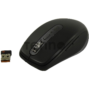 Мышь Logitech Mouse MX Anywhere 3 GRAPHITE