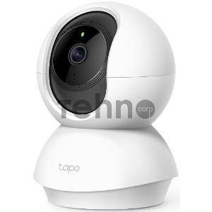 Видеокамера IP TP-Link Tapo C210 100-1000мм цветная Видеокамера IP TP-Link Tapo C210 100-1000мм цветная