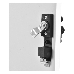 Шкаф телеком. настенный разборный 12U (600х650), съемные стенки, дверь металл (ШРН-М-12.650.1) (1 коробка), фото 7