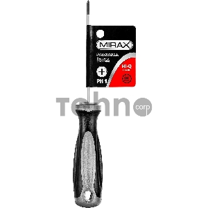 Отвертка MIRAX 25096-0-10 PH0x100