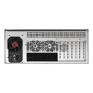 Серверный корпус ExeGate Pro 4U390-05 <RM 19
