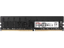 Память Kingspec 8Gb DDR4 2666MHz KS2666D4P12008G RTL LONG DIMM 288-pin 1.2В single rank