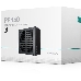 Блок питания Deepcool ATX 450W PF450 80 PLUS WHITE (20+4pin) APFC 120mm fan 6xSATA RTL, фото 1