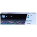 Тонер-картридж HP CF531A (HP 205A) голубой для HP LaserJet M180/M181 900 страниц., фото 4