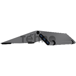 Док-станция Type-C /Usb 3.0/Hdmi Lyambda Aluminum LIN-02 Gray Док-станция Type-C /Usb 3.0/Hdmi Lyambda Aluminum LIN-02 Gray