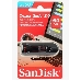 Флеш Диск Sandisk 64Gb Cruzer Glide SDCZ600-064G-G35 USB3.0 черный, фото 10