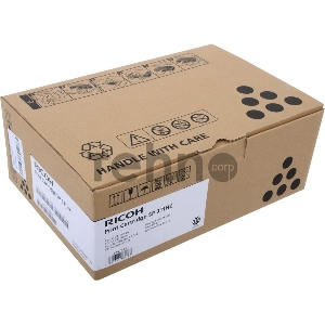 Тонер-картридж Ricoh SP 311HE черный для SP 311DN/311DNw/311SFN/311SFNw/ SP 325DNw/SP 325SNw/SP325SFNw 3500 стр.