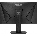Монитор ASUS 27" VG27VQM VA LED изогнутый, 1920x1080, ProGaming, 1ms, 350cd/m2, 178°/178°, 100Mln:1, 240Hz, Freesync, DVI, HDMI*2, DP, USB-hub, MM, HAS, Swivel, Tilt, VESA, Black, 90LM0510-B03E70 3 years, фото 5