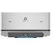 Водонагреватель Ariston Velis Lux Inox PW ABSE WIFI 50 2.5кВт 50л электрический настенный/серый, фото 1