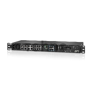 Стоечное устройство мониторинга APC NetBotz Rack Monitor 750