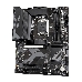 Материнская плата GIGABYTE B760 GAMING X, LGA1700, B760, 4*DDR5, DP+HDMI,  4 SATA 6 Гб/с, M2, Audio, Gb LAN, USB 3.2, USB 2.0, Type-C, COM*1 port, ATX, фото 10