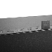 Корпус без БП Cooler Master Silencio S400, USB3.0x2, 1xSD card reader, 2x120 Fan, TG Side Panel, mATX, w/o PSU, фото 9