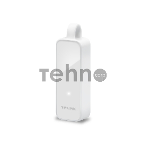 Сетевой адаптер TP-Link UE300 USB 3.0/Gigabit Ethernet