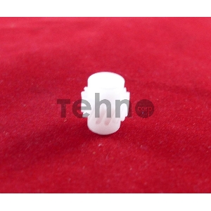 Шестерня привода магнитного вала HP LJP1005/P1505/P1006/P1606, M1120/M1522, Canon LBP-3010/3100 (CB435/436/Canon 712) (ELP, Китай)