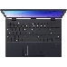 Ноутбук 11.6" HD Asus L210MA-GJ247T black (Cel N4020/4Gb/128Gb eMMC/noDVD/VGA int/W10) (90NB0R44-M09090), фото 1