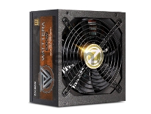 Блок питания Zalman ZM1000-EBTII, 1000W, ATX12V v2.3, EPS, APFC, 14cm Fan, 80+ Gold, Full Modular, Retail Блок питания Zalman ZM1000-EBTII, 1000W, ATX12V v2.3, EPS, APFC, 14cm Fan, 80+ Gold, Full Modular, Retail