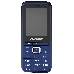 Мобильный телефон Digma LINX B241 32Mb темно-синий моноблок 2.44" 240x320 0.08Mpix GSM900/1800, фото 13