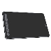 Графический планшет XPPen Deco Deco L Black USB черный, фото 5