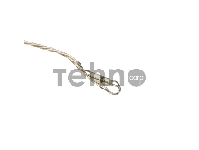 Гирлянда роса Фейерверк с трансформатором 20 м, 1000 LED, цвет свечения мультиколор