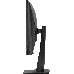 Монитор ASUS 27" VG27VQM VA LED изогнутый, 1920x1080, ProGaming, 1ms, 350cd/m2, 178°/178°, 100Mln:1, 240Hz, Freesync, DVI, HDMI*2, DP, USB-hub, MM, HAS, Swivel, Tilt, VESA, Black, 90LM0510-B03E70 3 years, фото 6
