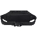 Сумка CANYON FB-1, Fanny pack, Product spec/size(mm): 270MM x130MM x 55MM, Black, EXTERIOR materials:100% Polyester, Inner materials:100% Polyester, max weight (KGS): 4kgs, фото 4