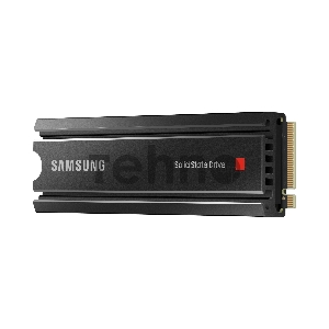 Накопитель SSD Samsung PCI-E 4.0 x4 2Tb MZ-V8P2T0CW 980 PRO M.2 2280