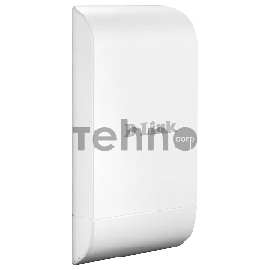 Сетевое оборудование D-Link DAP-3410/RU/A1A Внешняя беспроводная точка доступа