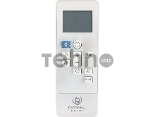 Мобильный кондиционер ROYAL Clima RM-TS17CH-E