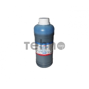 Чернила Premium для принтеров Canon/Epson/HP/Lexmark Cyan 500 мл водн ProfiLine