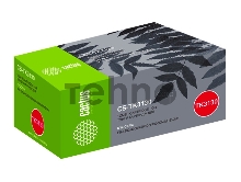 Тонер Картридж Cactus CS-TK3130 черный для Kyocera Mita FS 4200/4300/4200DN/4300DN/M3550idn Ecosys/60idn (25000стр.)