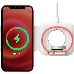 Двойное зарядное устройство Apple MagSafe Duo Charger (for iPhone, Apple Watch and AirPods), фото 3