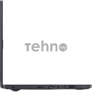 Ноутбук 11.6 HD Asus L210MA-GJ247T black (Cel N4020/4Gb/128Gb eMMC/noDVD/VGA int/W10) (90NB0R44-M09090)