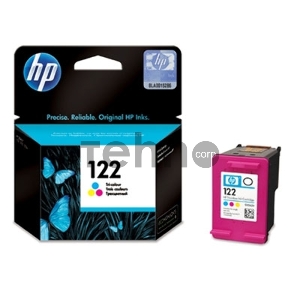 Картридж струйный HP 122 CH562HE многоцветный для HP DJ 1050A/2050A/3000 (100стр.)