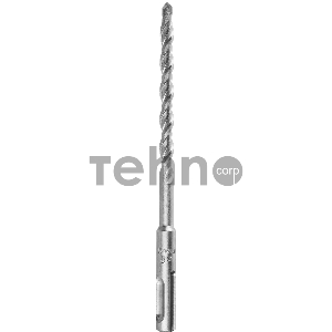 Бур URAGAN 29311-110-04  SDS+ Ф4х50/110мм